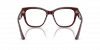 OKULARY KOREKCYJNE VOGUE EYEWEAR VO 5605 2426 51 ROZMIAR S